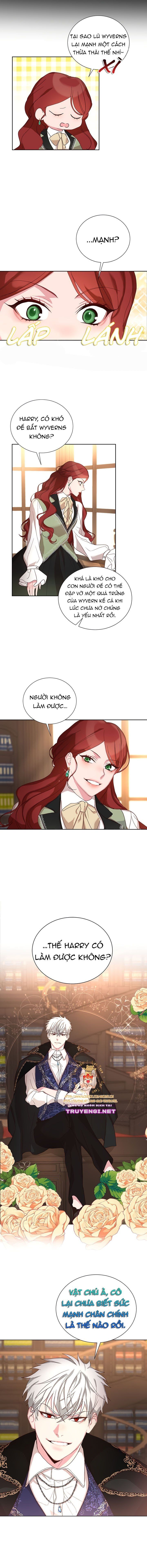 đọc truyện Ta Sẽ Sống Như Kẻ Phản Diện Chương 8 ảnh 12 tại Thiên Thai Truyện