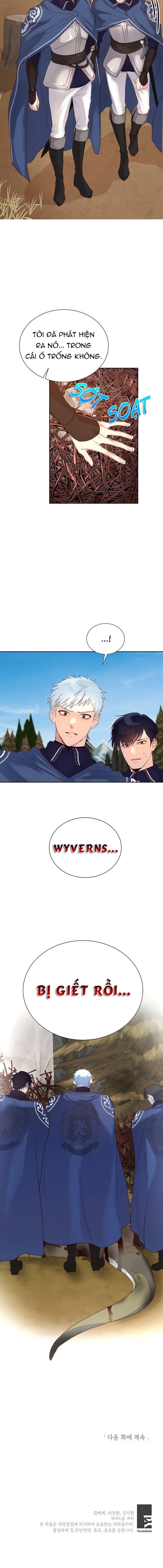 đọc truyện Ta Sẽ Sống Như Kẻ Phản Diện Chương 8 ảnh 14 tại Thiên Thai Truyện