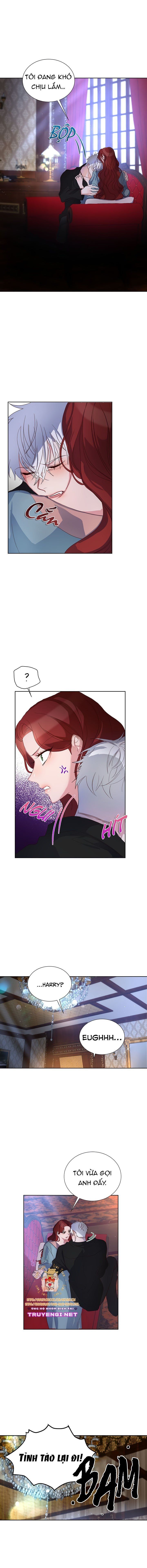 đọc truyện Ta Sẽ Sống Như Kẻ Phản Diện Chương 8 ảnh 6 tại Thiên Thai Truyện