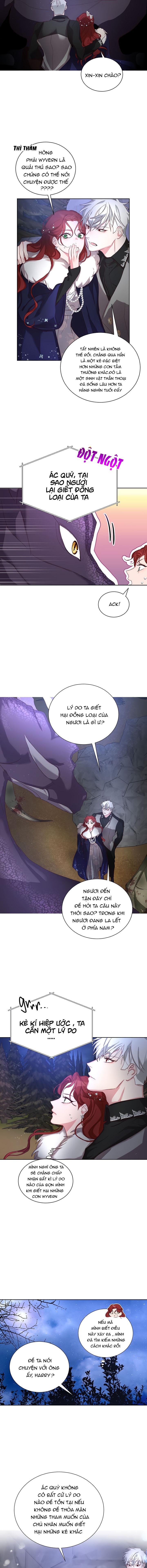 đọc truyện Ta Sẽ Sống Như Kẻ Phản Diện Chương 9 ảnh 12 tại Thiên Thai Truyện