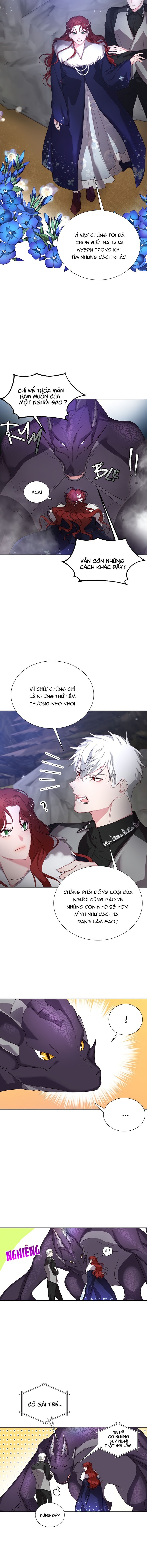 đọc truyện Ta Sẽ Sống Như Kẻ Phản Diện Chương 9 ảnh 13 tại Thiên Thai Truyện