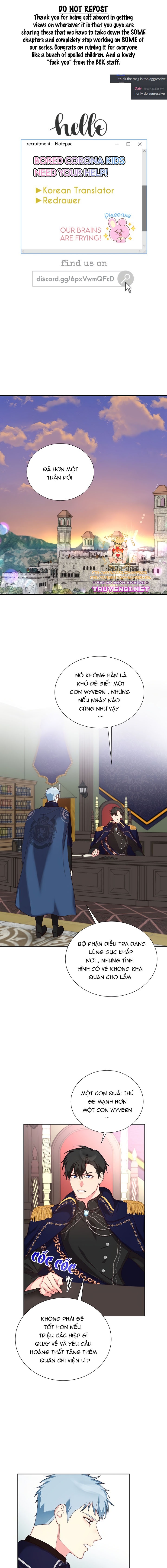 đọc truyện Ta Sẽ Sống Như Kẻ Phản Diện Chương 9 ảnh 4 tại Thiên Thai Truyện