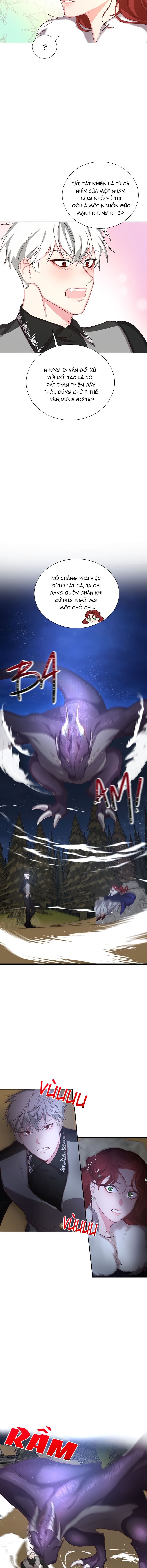 đọc truyện Ta Sẽ Sống Như Kẻ Phản Diện Chương 9 ảnh 10 tại Thiên Thai Truyện