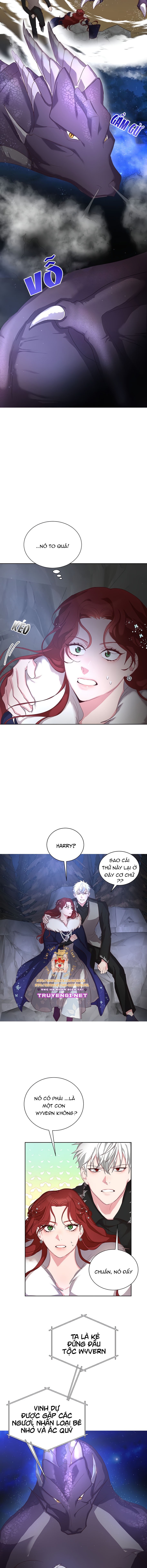 đọc truyện Ta Sẽ Sống Như Kẻ Phản Diện Chương 9 ảnh 11 tại Thiên Thai Truyện