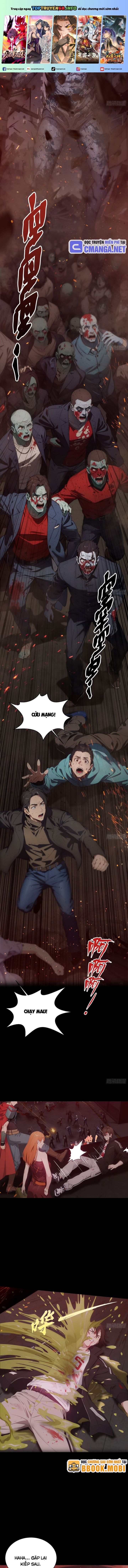 đọc truyện Tà Thần Giáng Thế, Ta Có Một Tòa Đại Hung Ngục Chương 1 ảnh 3 tại Thiên Thai Truyện