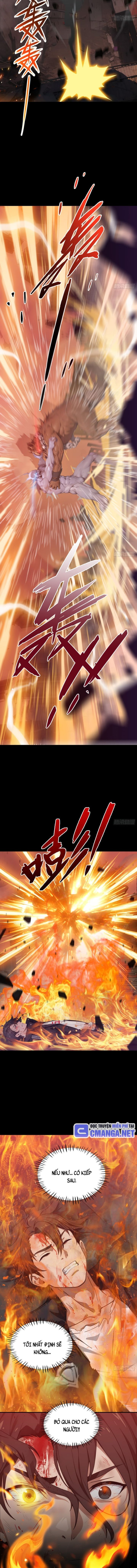 đọc truyện Tà Thần Giáng Thế, Ta Có Một Tòa Đại Hung Ngục Chương 1 ảnh 6 tại Thiên Thai Truyện