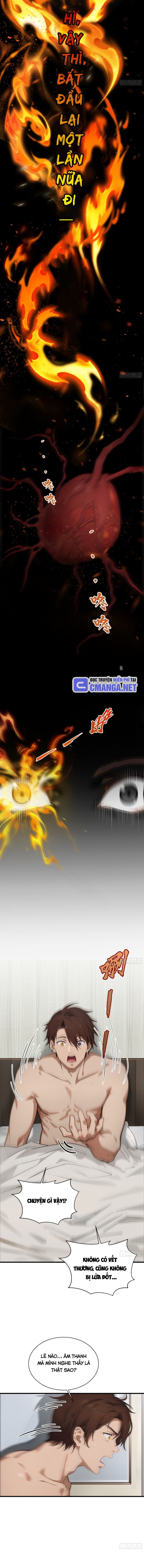 đọc truyện Tà Thần Giáng Thế, Ta Có Một Tòa Đại Hung Ngục Chương 1 ảnh 7 tại Thiên Thai Truyện