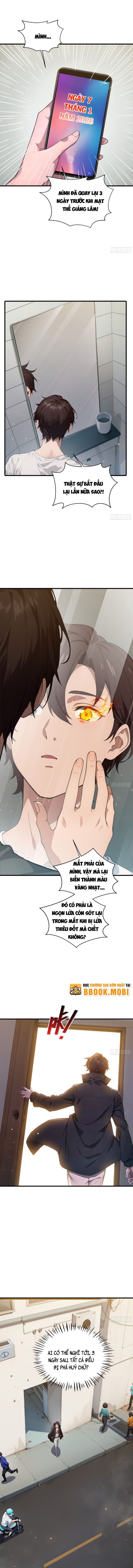 đọc truyện Tà Thần Giáng Thế, Ta Có Một Tòa Đại Hung Ngục Chương 1 ảnh 8 tại Thiên Thai Truyện