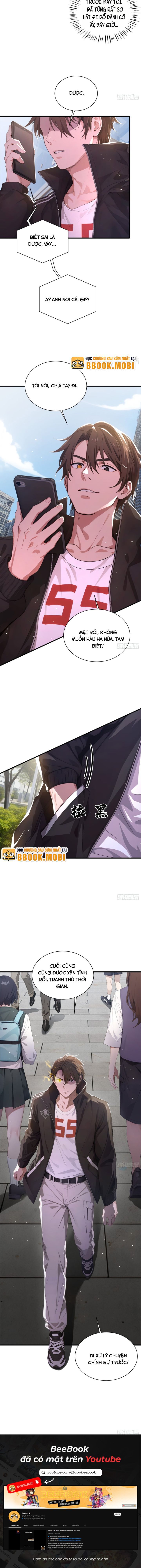 đọc truyện Tà Thần Giáng Thế, Ta Có Một Tòa Đại Hung Ngục Chương 1 ảnh 10 tại Thiên Thai Truyện