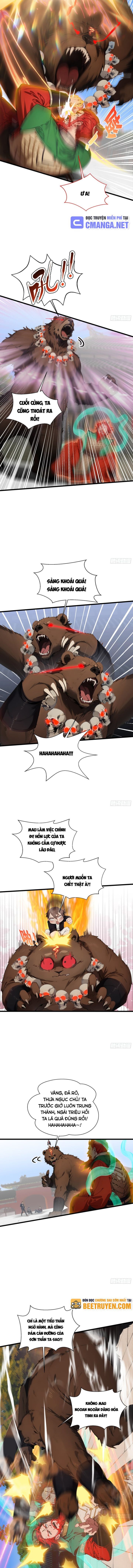 đọc truyện Tà Thần Giáng Thế, Ta Có Một Tòa Đại Hung Ngục Chương 10 ảnh 9 tại Thiên Thai Truyện