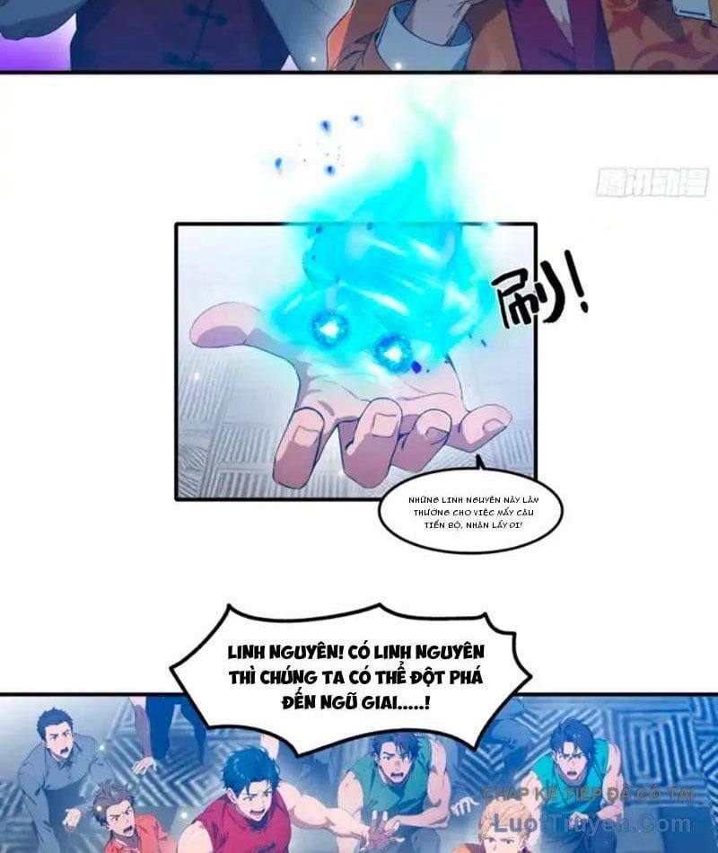 đọc truyện Tà Thần Giáng Thế, Ta Có Một Tòa Đại Hung Ngục Chương 100 ảnh 14 tại Thiên Thai Truyện