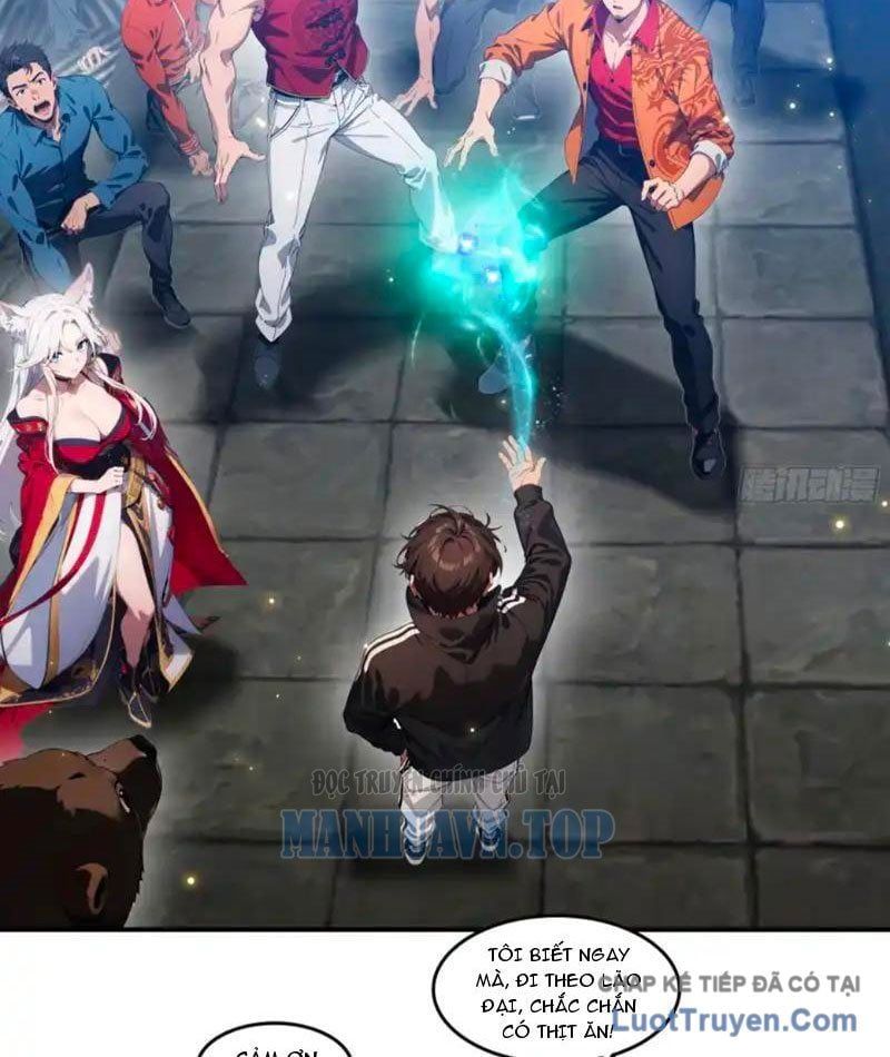 đọc truyện Tà Thần Giáng Thế, Ta Có Một Tòa Đại Hung Ngục Chương 100 ảnh 15 tại Thiên Thai Truyện