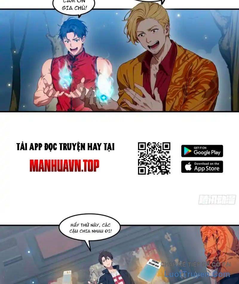 đọc truyện Tà Thần Giáng Thế, Ta Có Một Tòa Đại Hung Ngục Chương 100 ảnh 16 tại Thiên Thai Truyện