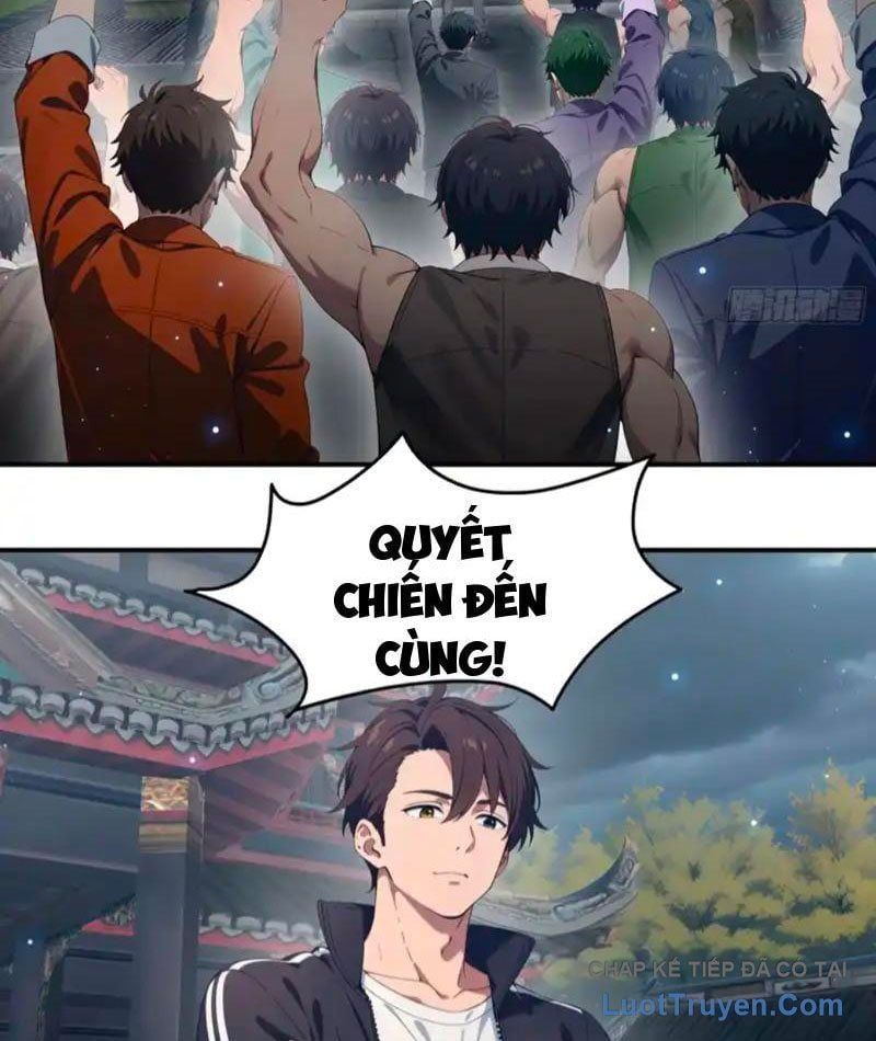 đọc truyện Tà Thần Giáng Thế, Ta Có Một Tòa Đại Hung Ngục Chương 100 ảnh 19 tại Thiên Thai Truyện