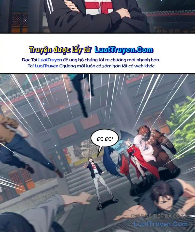 đọc truyện Tà Thần Giáng Thế, Ta Có Một Tòa Đại Hung Ngục Chương 100 ảnh 20 tại Thiên Thai Truyện