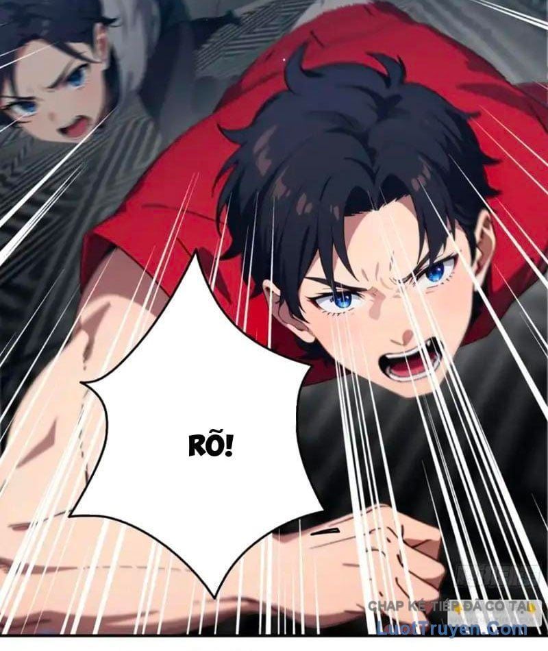 đọc truyện Tà Thần Giáng Thế, Ta Có Một Tòa Đại Hung Ngục Chương 100 ảnh 21 tại Thiên Thai Truyện