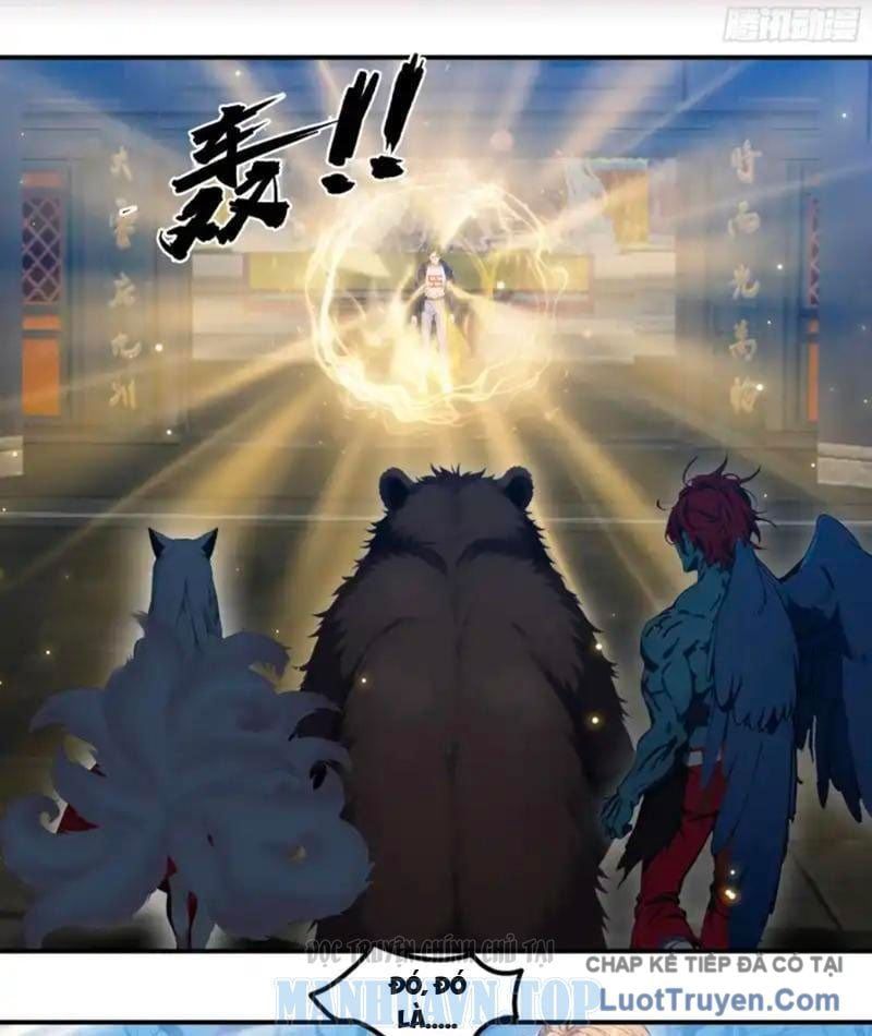 đọc truyện Tà Thần Giáng Thế, Ta Có Một Tòa Đại Hung Ngục Chương 100 ảnh 4 tại Thiên Thai Truyện