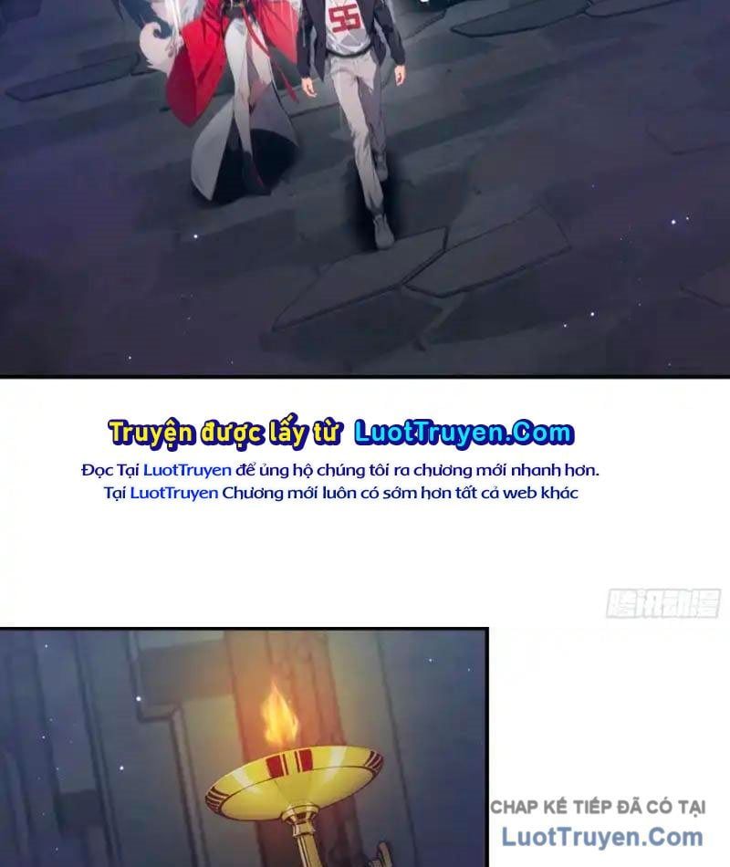 đọc truyện Tà Thần Giáng Thế, Ta Có Một Tòa Đại Hung Ngục Chương 100 ảnh 26 tại Thiên Thai Truyện