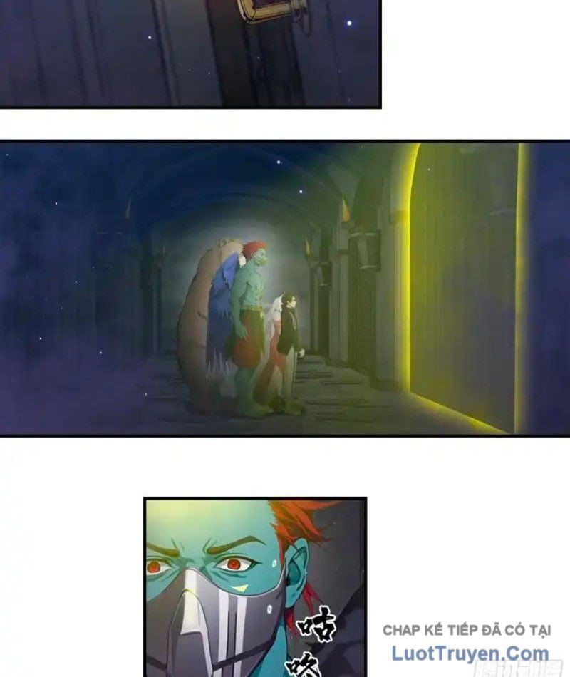 đọc truyện Tà Thần Giáng Thế, Ta Có Một Tòa Đại Hung Ngục Chương 100 ảnh 27 tại Thiên Thai Truyện