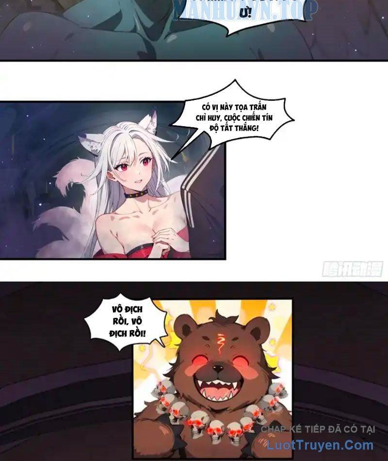 đọc truyện Tà Thần Giáng Thế, Ta Có Một Tòa Đại Hung Ngục Chương 100 ảnh 30 tại Thiên Thai Truyện