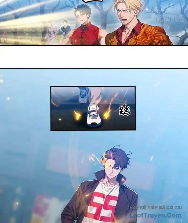 đọc truyện Tà Thần Giáng Thế, Ta Có Một Tòa Đại Hung Ngục Chương 100 ảnh 5 tại Thiên Thai Truyện