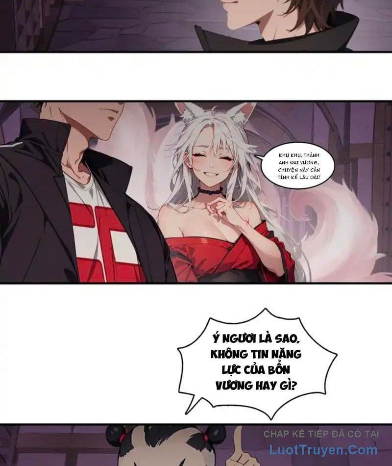 đọc truyện Tà Thần Giáng Thế, Ta Có Một Tòa Đại Hung Ngục Chương 100 ảnh 33 tại Thiên Thai Truyện