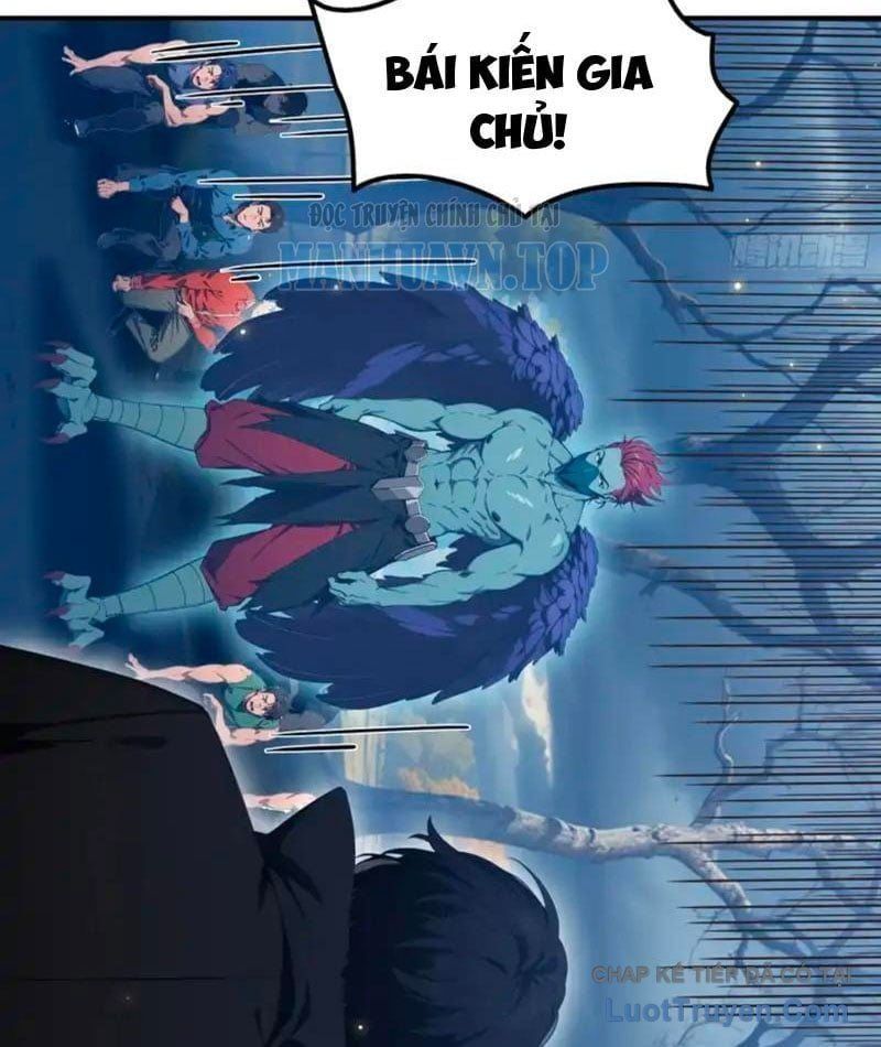 đọc truyện Tà Thần Giáng Thế, Ta Có Một Tòa Đại Hung Ngục Chương 100 ảnh 7 tại Thiên Thai Truyện