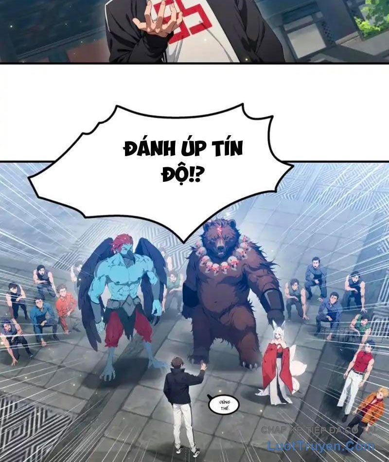 đọc truyện Tà Thần Giáng Thế, Ta Có Một Tòa Đại Hung Ngục Chương 100 ảnh 11 tại Thiên Thai Truyện