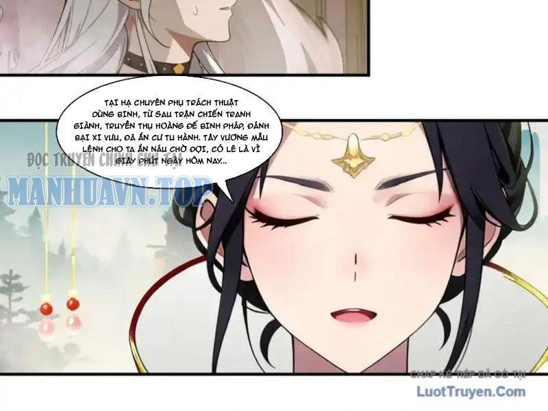 đọc truyện Tà Thần Giáng Thế, Ta Có Một Tòa Đại Hung Ngục Chương 101 ảnh 18 tại Thiên Thai Truyện