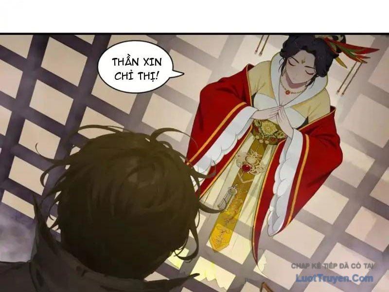 đọc truyện Tà Thần Giáng Thế, Ta Có Một Tòa Đại Hung Ngục Chương 101 ảnh 20 tại Thiên Thai Truyện