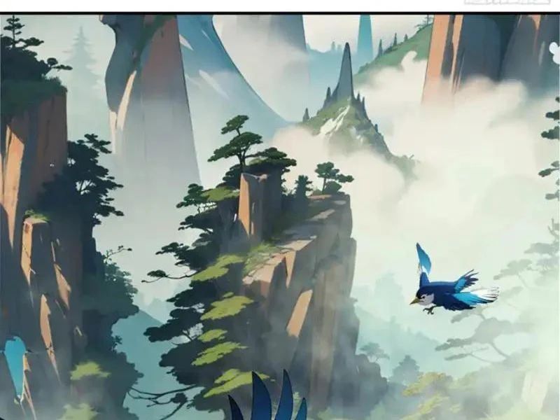 đọc truyện Tà Thần Giáng Thế, Ta Có Một Tòa Đại Hung Ngục Chương 101 ảnh 4 tại Thiên Thai Truyện