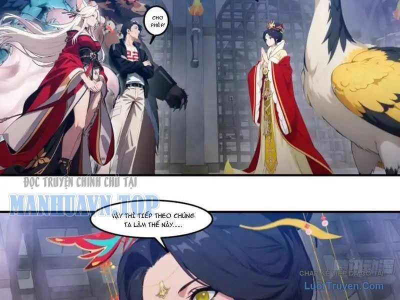 đọc truyện Tà Thần Giáng Thế, Ta Có Một Tòa Đại Hung Ngục Chương 101 ảnh 22 tại Thiên Thai Truyện