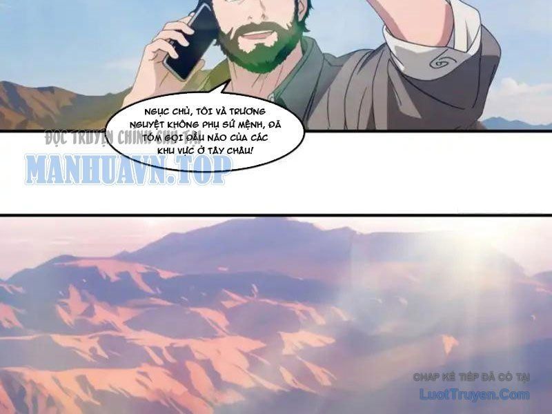 đọc truyện Tà Thần Giáng Thế, Ta Có Một Tòa Đại Hung Ngục Chương 101 ảnh 26 tại Thiên Thai Truyện