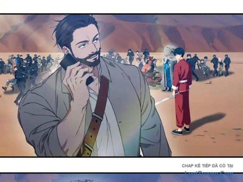 đọc truyện Tà Thần Giáng Thế, Ta Có Một Tòa Đại Hung Ngục Chương 101 ảnh 29 tại Thiên Thai Truyện