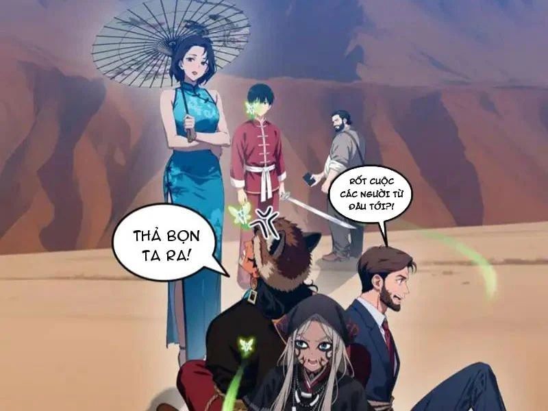 đọc truyện Tà Thần Giáng Thế, Ta Có Một Tòa Đại Hung Ngục Chương 101 ảnh 30 tại Thiên Thai Truyện