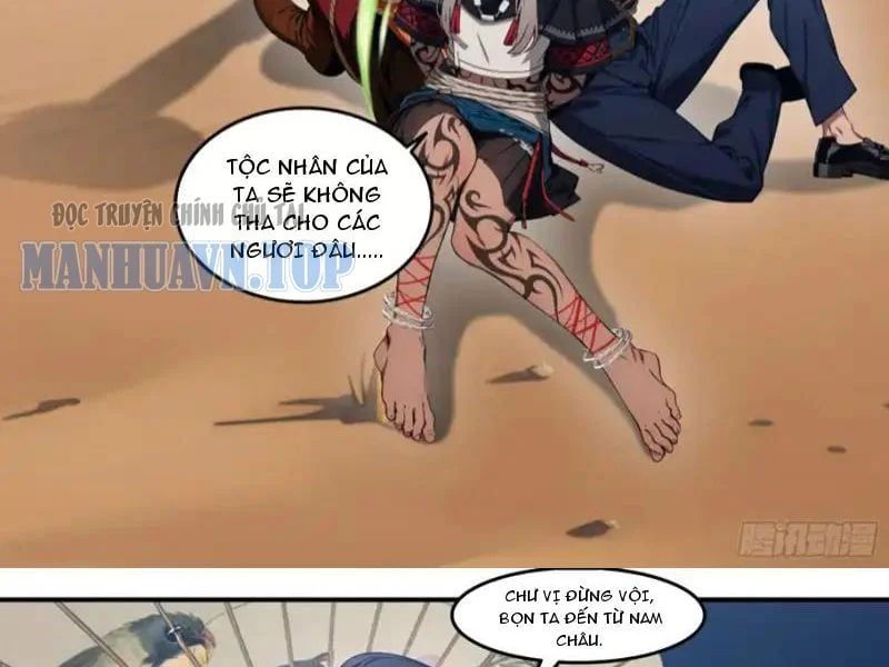 đọc truyện Tà Thần Giáng Thế, Ta Có Một Tòa Đại Hung Ngục Chương 101 ảnh 31 tại Thiên Thai Truyện