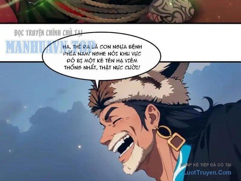 đọc truyện Tà Thần Giáng Thế, Ta Có Một Tòa Đại Hung Ngục Chương 101 ảnh 34 tại Thiên Thai Truyện