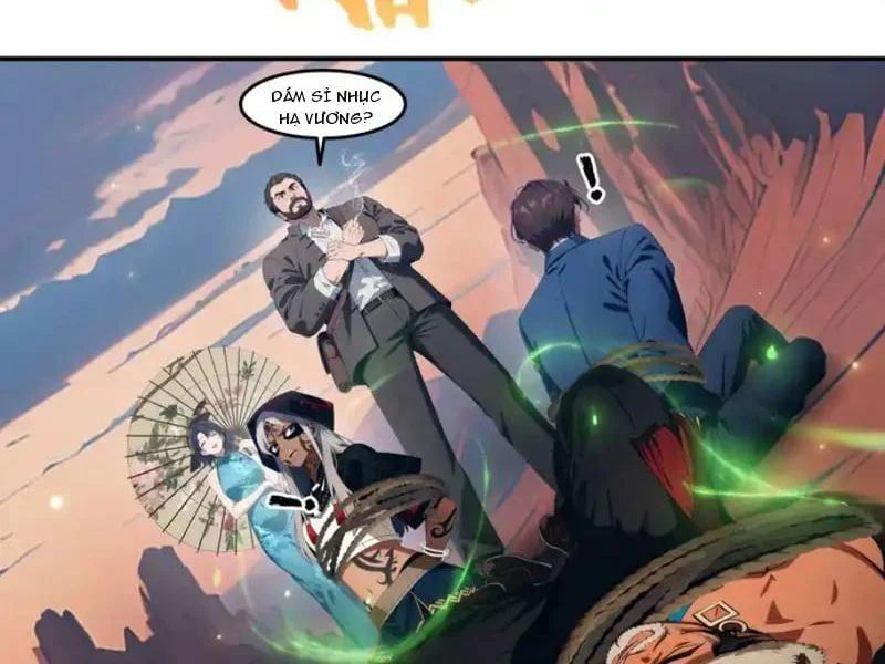 đọc truyện Tà Thần Giáng Thế, Ta Có Một Tòa Đại Hung Ngục Chương 101 ảnh 37 tại Thiên Thai Truyện