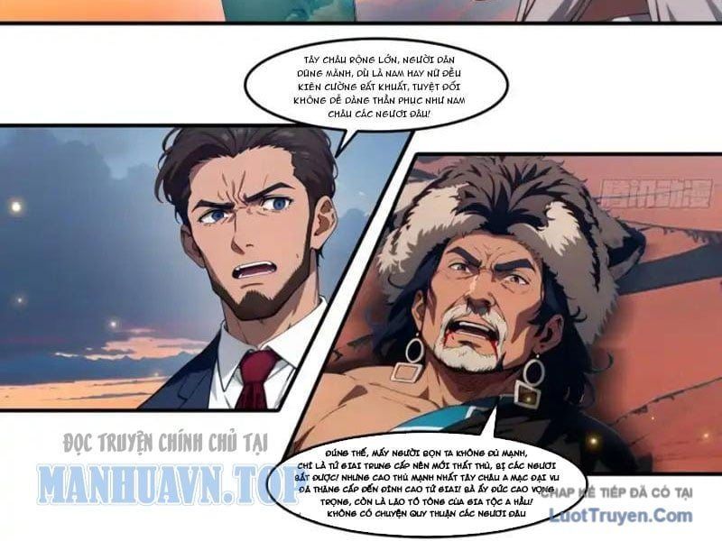 đọc truyện Tà Thần Giáng Thế, Ta Có Một Tòa Đại Hung Ngục Chương 101 ảnh 40 tại Thiên Thai Truyện