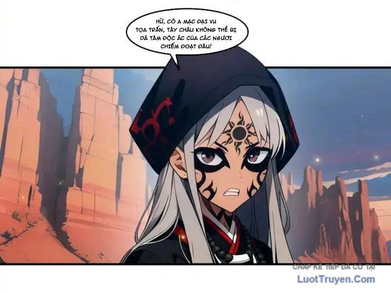 đọc truyện Tà Thần Giáng Thế, Ta Có Một Tòa Đại Hung Ngục Chương 101 ảnh 41 tại Thiên Thai Truyện