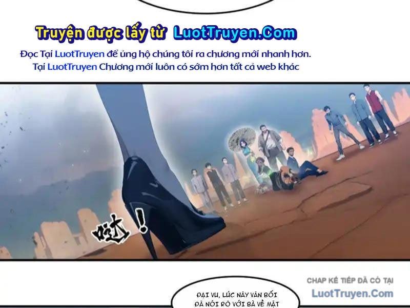 đọc truyện Tà Thần Giáng Thế, Ta Có Một Tòa Đại Hung Ngục Chương 101 ảnh 43 tại Thiên Thai Truyện