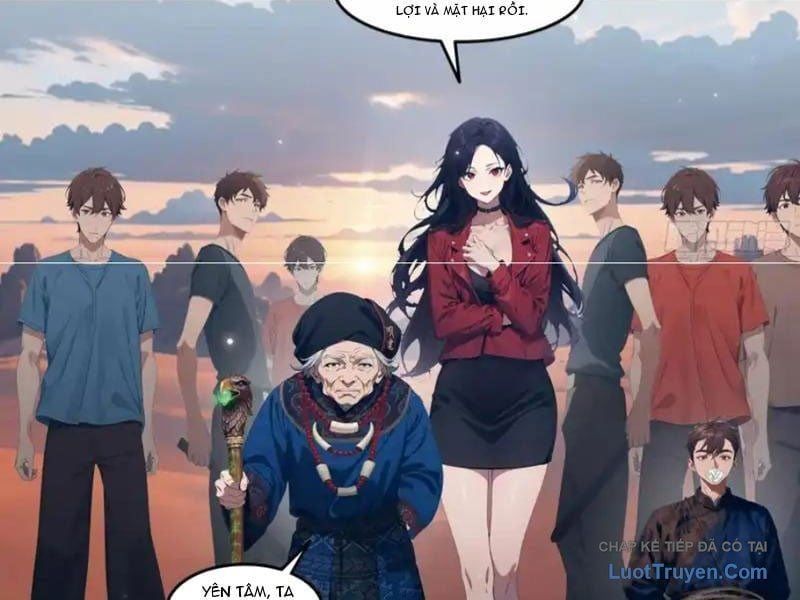 đọc truyện Tà Thần Giáng Thế, Ta Có Một Tòa Đại Hung Ngục Chương 101 ảnh 44 tại Thiên Thai Truyện