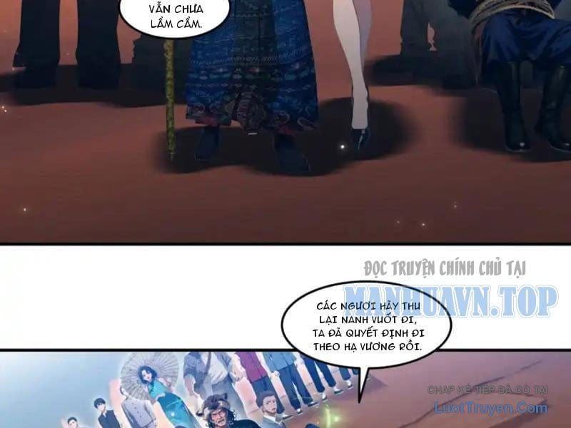 đọc truyện Tà Thần Giáng Thế, Ta Có Một Tòa Đại Hung Ngục Chương 101 ảnh 45 tại Thiên Thai Truyện