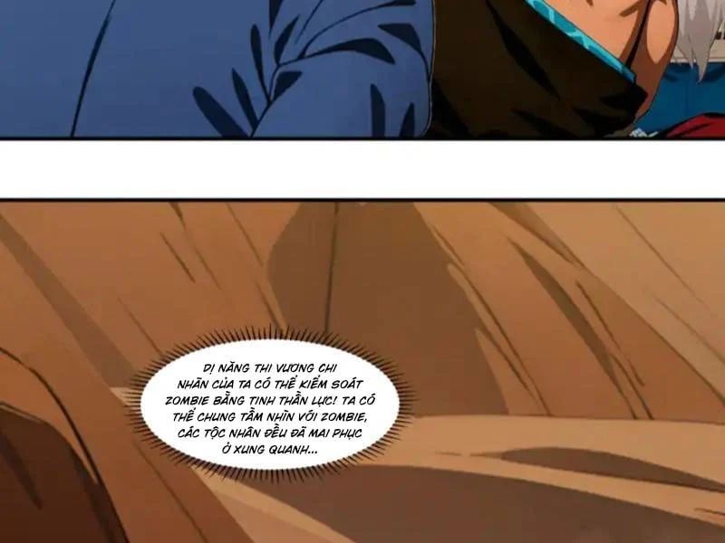 đọc truyện Tà Thần Giáng Thế, Ta Có Một Tòa Đại Hung Ngục Chương 101 ảnh 51 tại Thiên Thai Truyện