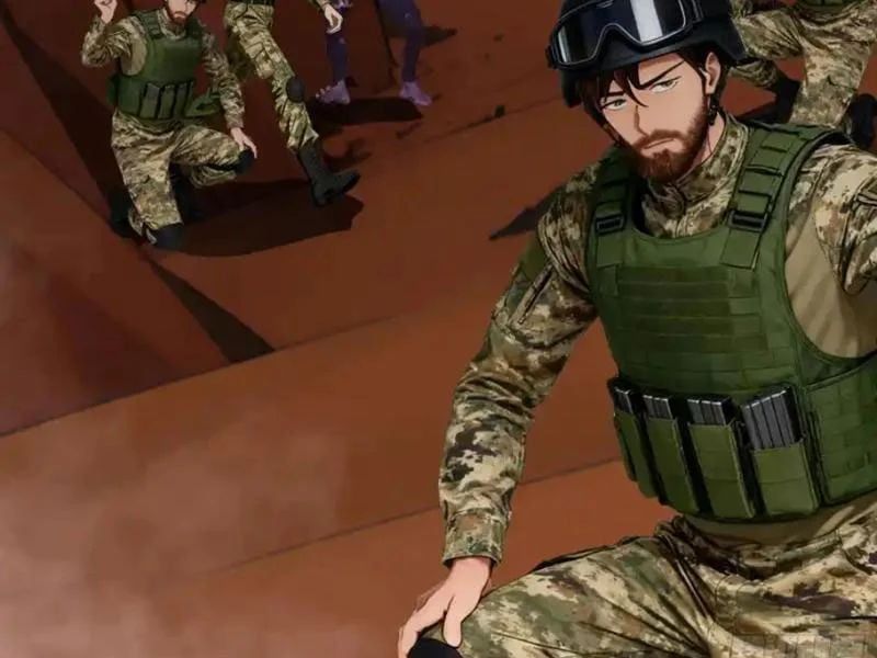 đọc truyện Tà Thần Giáng Thế, Ta Có Một Tòa Đại Hung Ngục Chương 101 ảnh 53 tại Thiên Thai Truyện