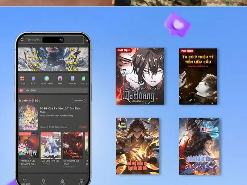đọc truyện Tà Thần Giáng Thế, Ta Có Một Tòa Đại Hung Ngục Chương 101 ảnh 54 tại Thiên Thai Truyện