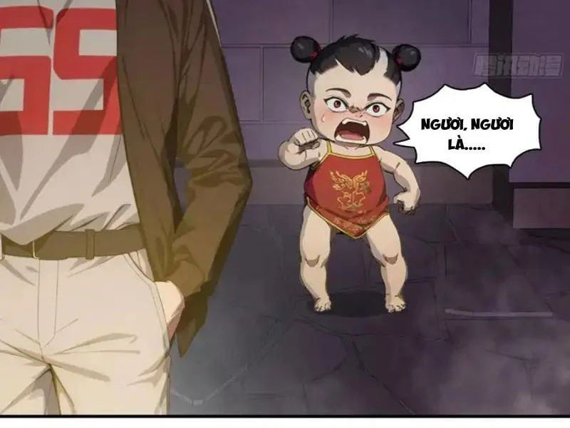 đọc truyện Tà Thần Giáng Thế, Ta Có Một Tòa Đại Hung Ngục Chương 101 ảnh 11 tại Thiên Thai Truyện