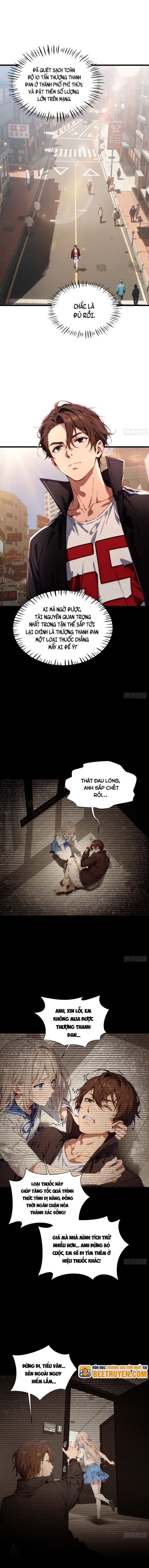 đọc truyện Tà Thần Giáng Thế, Ta Có Một Tòa Đại Hung Ngục Chương 11 ảnh 7 tại Thiên Thai Truyện