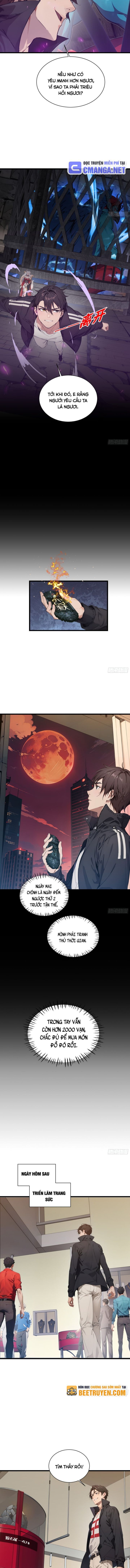 đọc truyện Tà Thần Giáng Thế, Ta Có Một Tòa Đại Hung Ngục Chương 12 ảnh 4 tại Thiên Thai Truyện