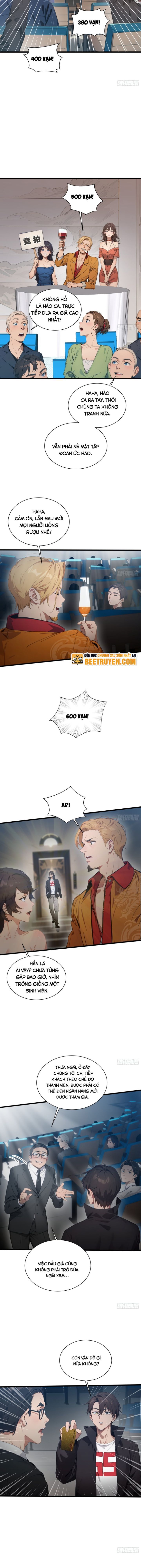 đọc truyện Tà Thần Giáng Thế, Ta Có Một Tòa Đại Hung Ngục Chương 12 ảnh 6 tại Thiên Thai Truyện